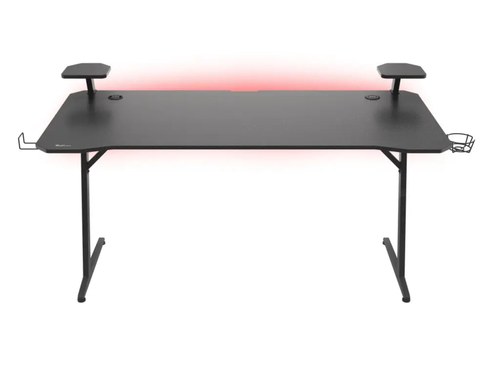 GENESIS Holm 510 RGB Negro - detalle
