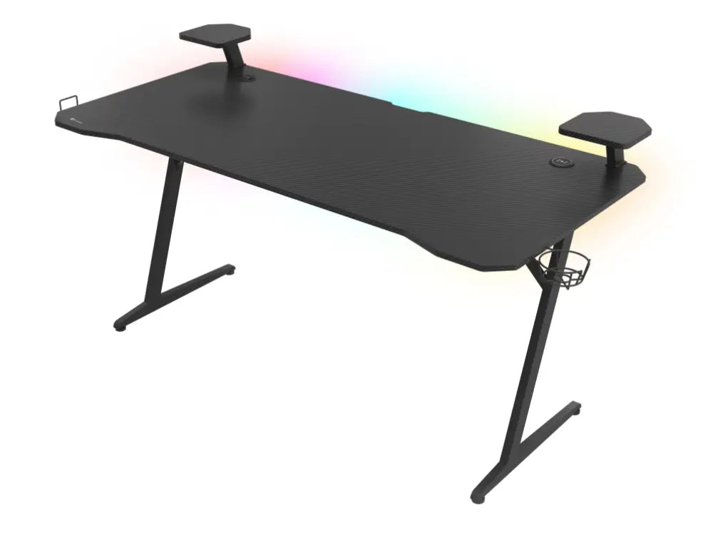 GENESIS Holm 510 RGB Negro - detalle