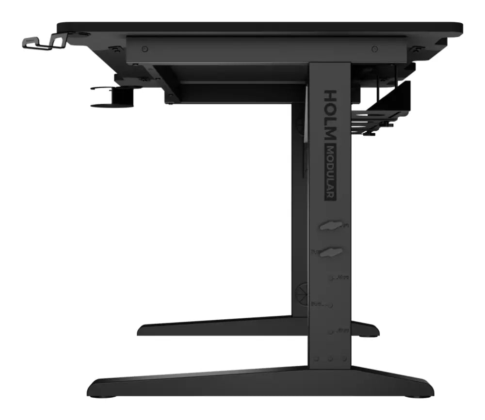 GENESIS Holm Modular 120 Negro - detalle