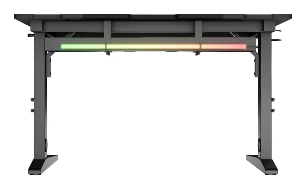 GENESIS Holm Modular 120 Negro - detalle