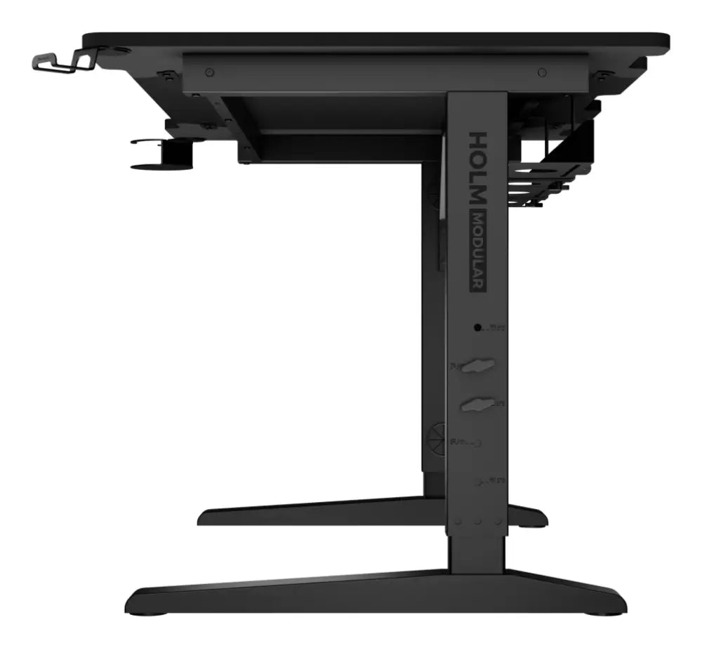 GENESIS Holm Modular 120 Negro - detalle