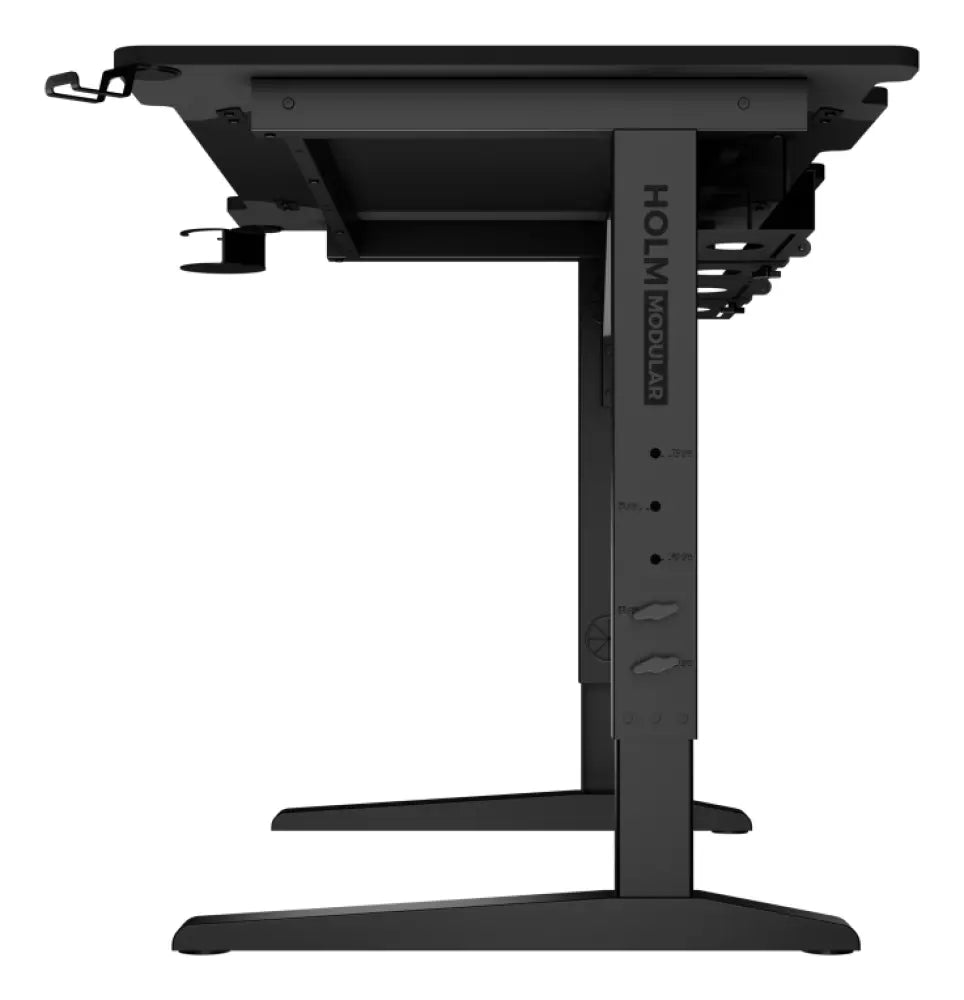 GENESIS Holm Modular 120 Negro - detalle
