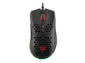 GENESIS Krypton 555 ratón Juego mano derecha USB tipo A Óptico 8000 DPI