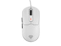 GENESIS Krypton 660 ratón Juego Ambidextro USB tipo A Óptico 12000 DPI