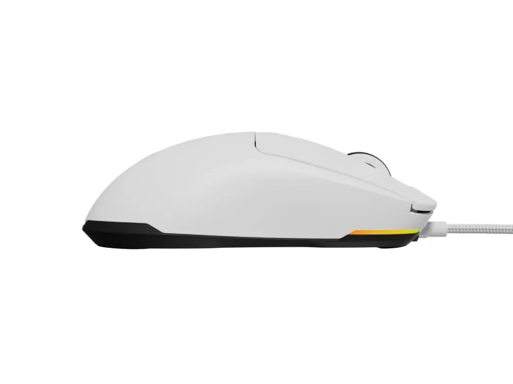 GENESIS Krypton 660 ratón Juego Ambidextro USB tipo A Óptico 12000 DPI - detalle