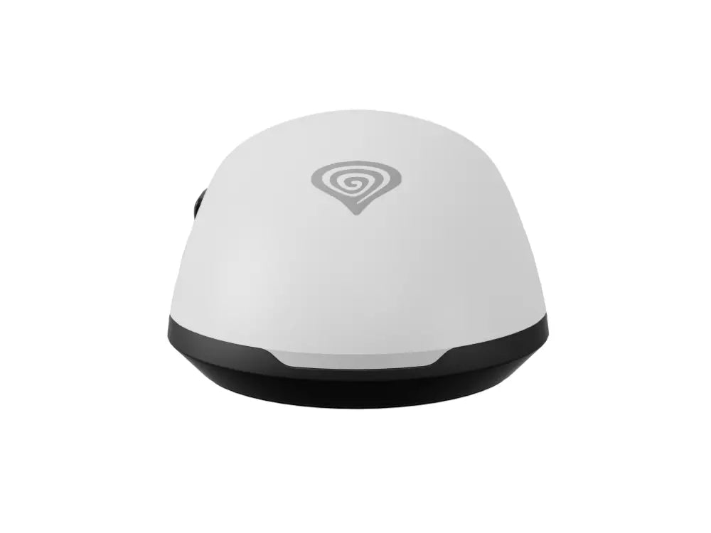 GENESIS Krypton 660 ratón Juego Ambidextro USB tipo A Óptico 12000 DPI - detalle