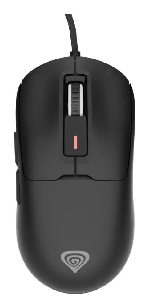 GENESIS Krypton 660 ratón Juego mano derecha USB tipo A Óptico 12000 DPI - detalle