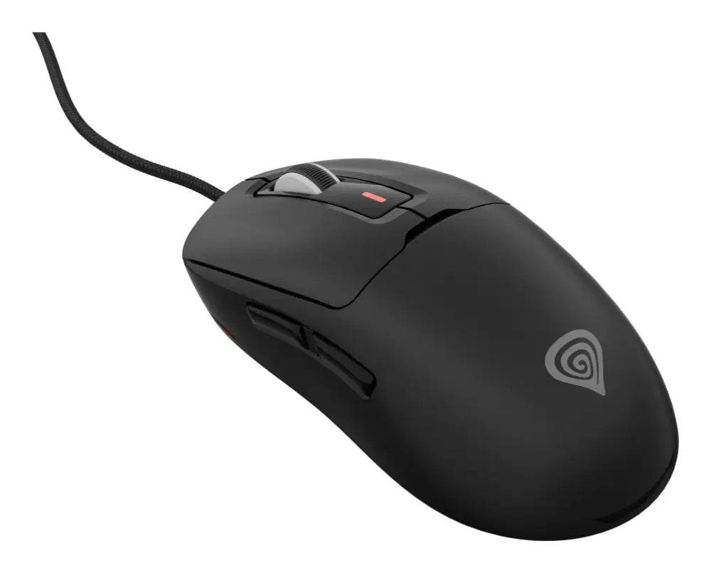 GENESIS Krypton 660 ratón Juego mano derecha USB tipo A Óptico 12000 DPI - detalle