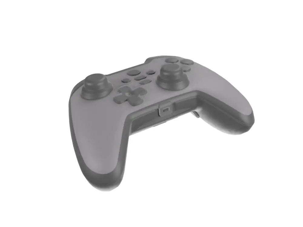GENESIS Mangan 400 Blanco Bluetooth Gamepad Analógico/Digital Android. MAC. Nintendo Switch. PC. iOS - detalle