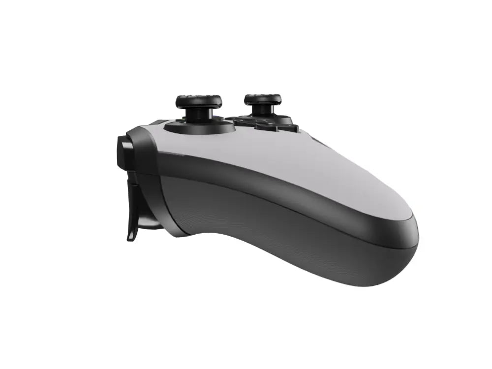 GENESIS Mangan 400 Blanco Bluetooth Gamepad Analógico/Digital Android. MAC. Nintendo Switch. PC. iOS - detalle