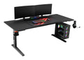 GENESIS NDS-2251 escritorio para ordenador Negro