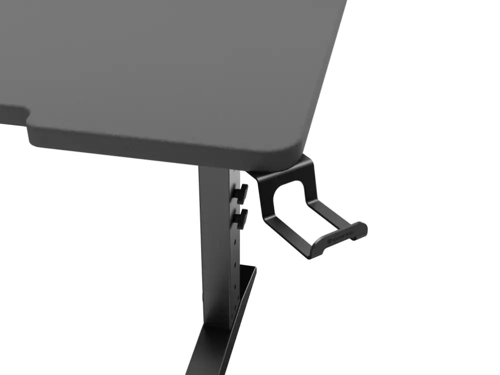 GENESIS NDS-2251 escritorio para ordenador Negro - detalle