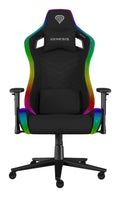 GENESIS NFG-2247 silla para videojuegos Silla para videojuegos de PC Asiento acolchado