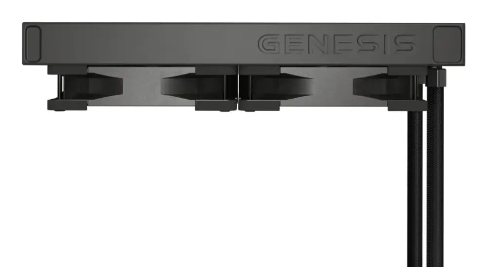 GENESIS NLG-2318 sistema de refrigeración para ordenador Carcasa del ordenador Kit de refrigeración líquida Negro - detalle