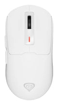 GENESIS NMG-2194 ratón Juego Ambidextro Bluetooth + USB Type-C Óptico 26000 DPI