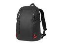 GENESIS Pallad 420 39.6 cm (15.6") Mochila Negro