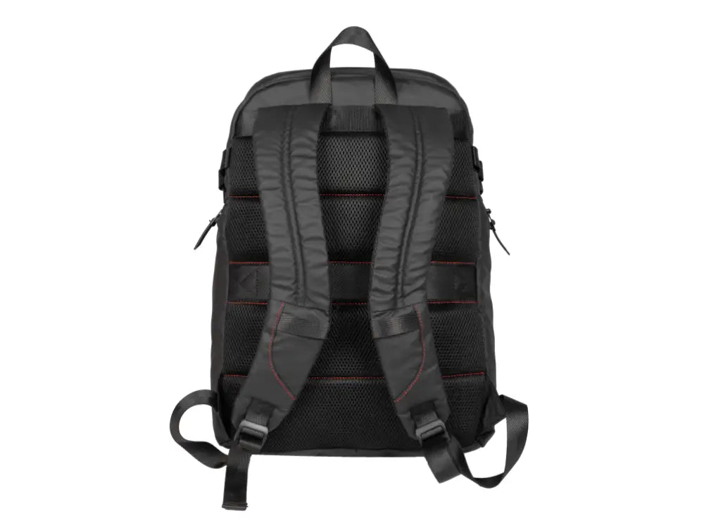 GENESIS Pallad 420 39.6 cm (15.6") Mochila Negro - detalle