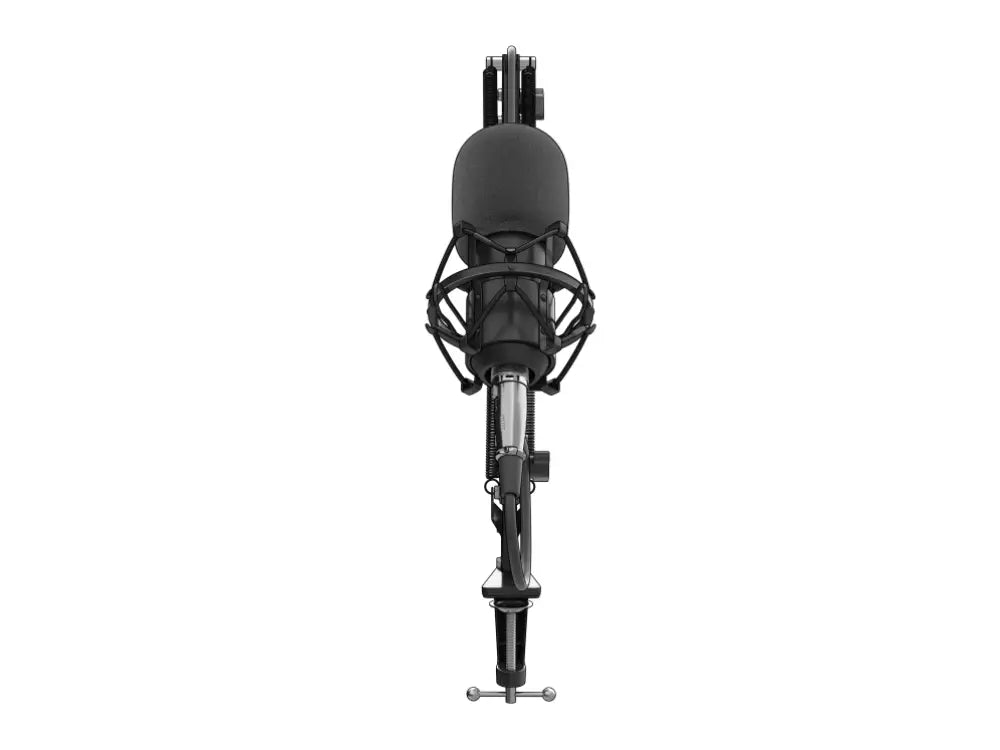 GENESIS Radium 300 XLR Negro Micrófono de estudio - detalle