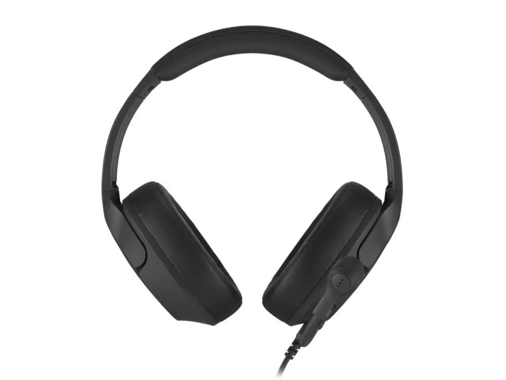 GENESIS Radon 800 Auriculares Alámbrico Diadema Juego USB tipo A Negro - detalle