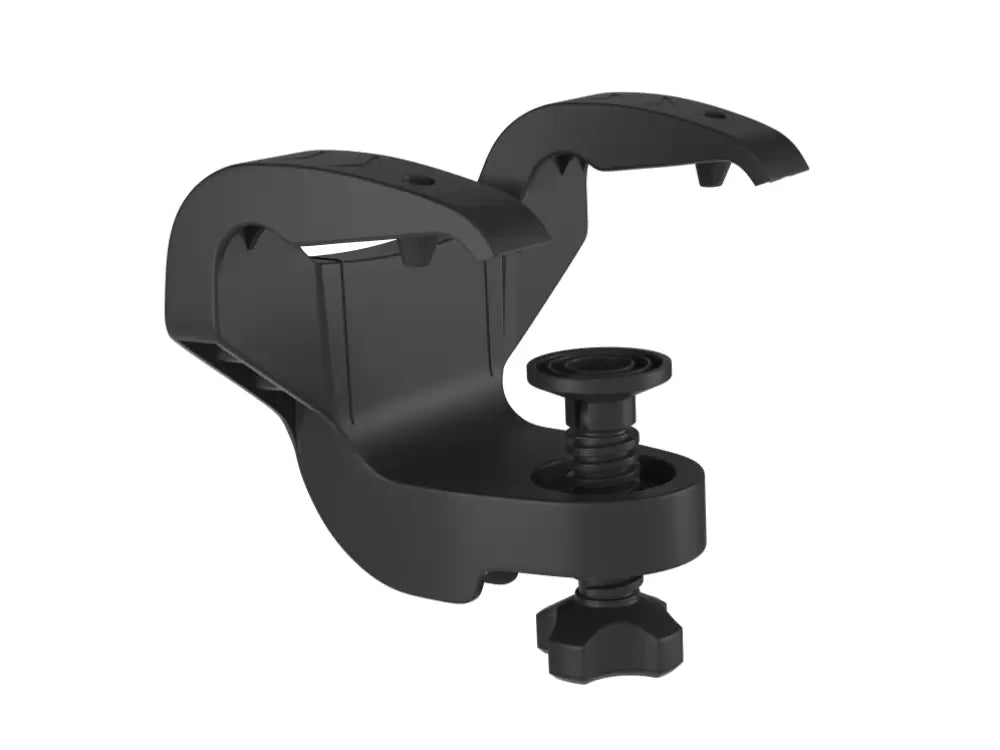 GENESIS Seaborg 350 Negro. Azul USB Volante + Pedales Nintendo Switch. PC. PlayStation 4. Playstation 3. Xbox 360. Xbox One. Xbox Series S. Xbox Series X - detalle