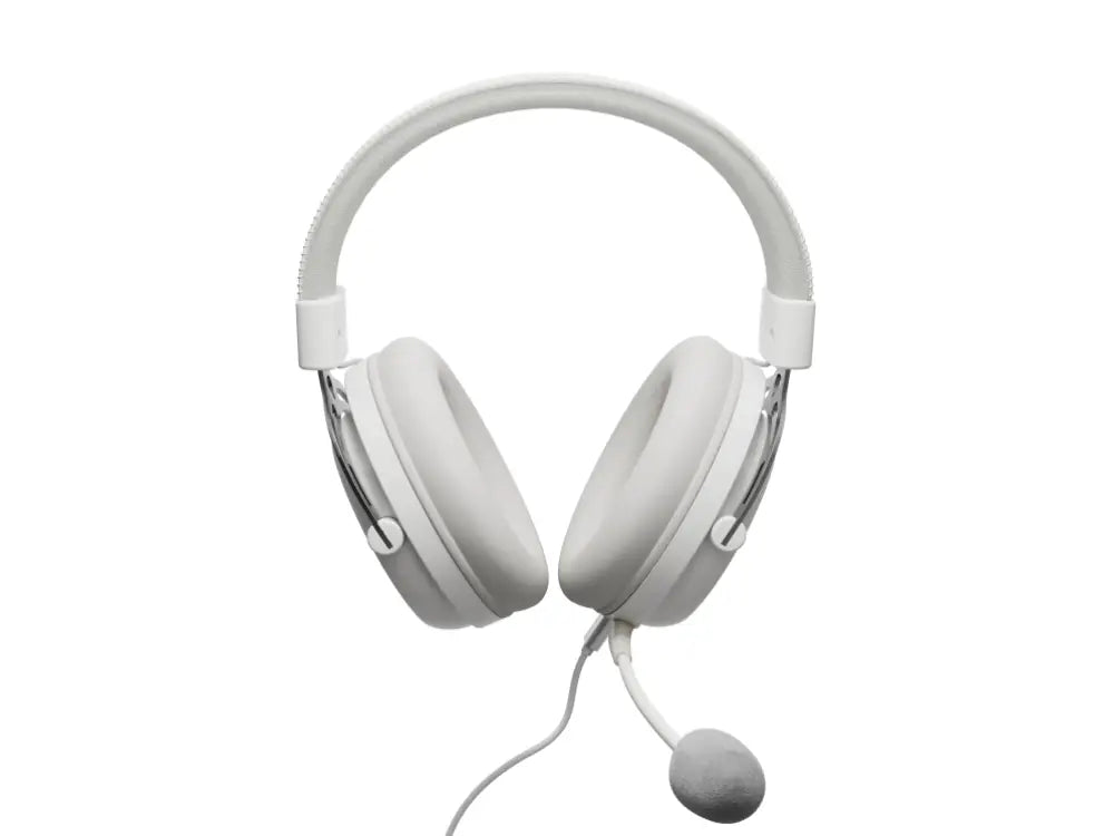 GENESIS Toron 301 Auriculares Alámbrico Diadema Juego Blanco - detalle