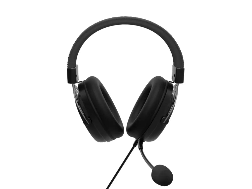 GENESIS Toron 301 Auriculares Alámbrico Diadema Juego Negro - detalle