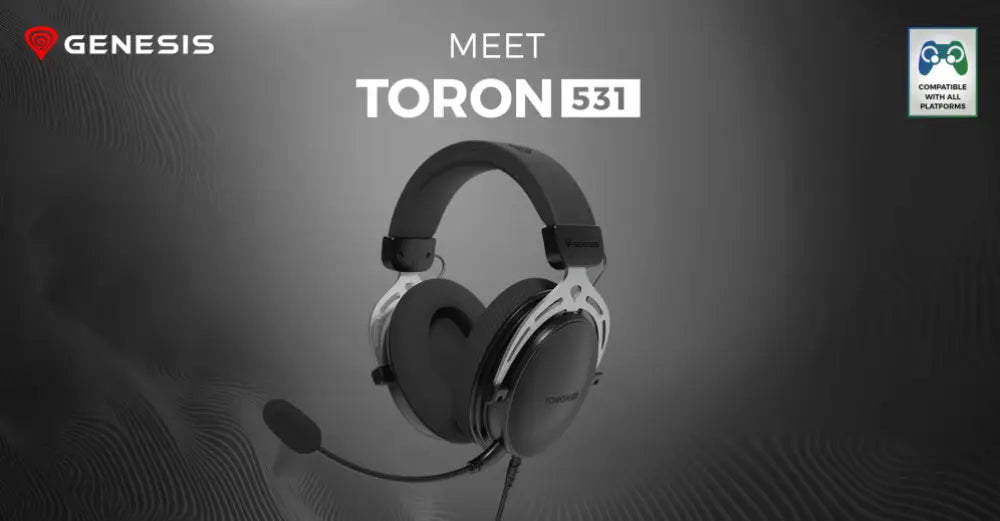 GENESIS TORON 531 - detalle