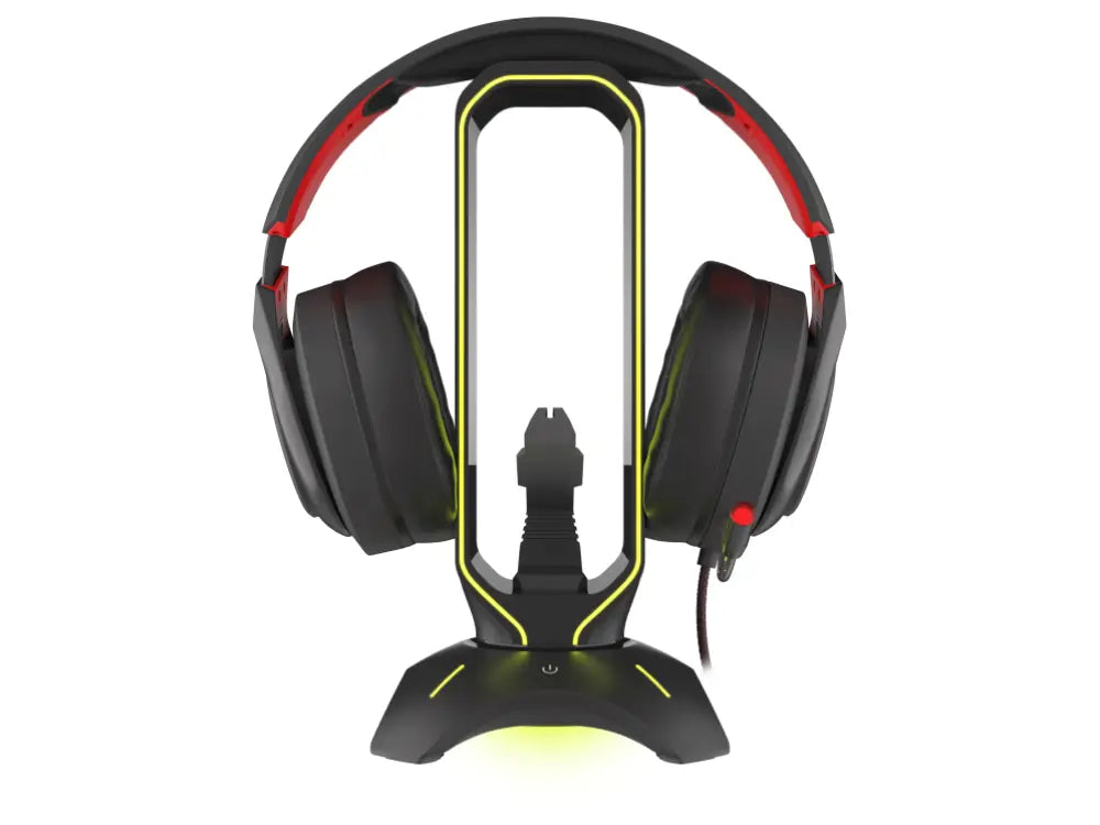 GENESIS Vanad 500 Soporte para auriculares - detalle