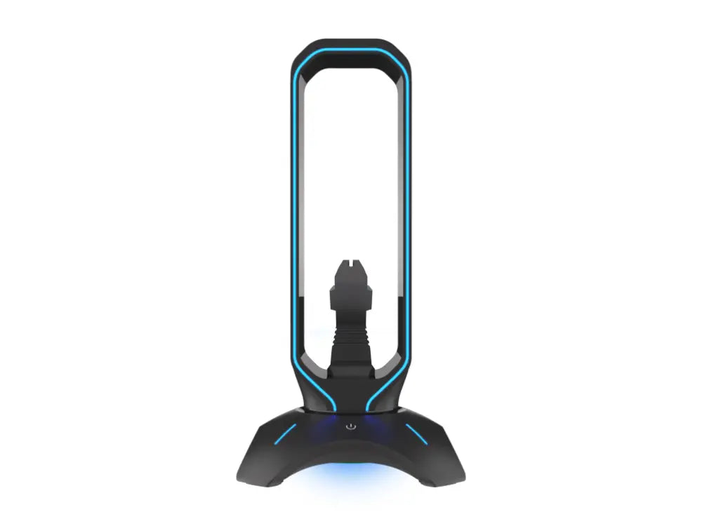 GENESIS Vanad 500 Soporte para auriculares - detalle