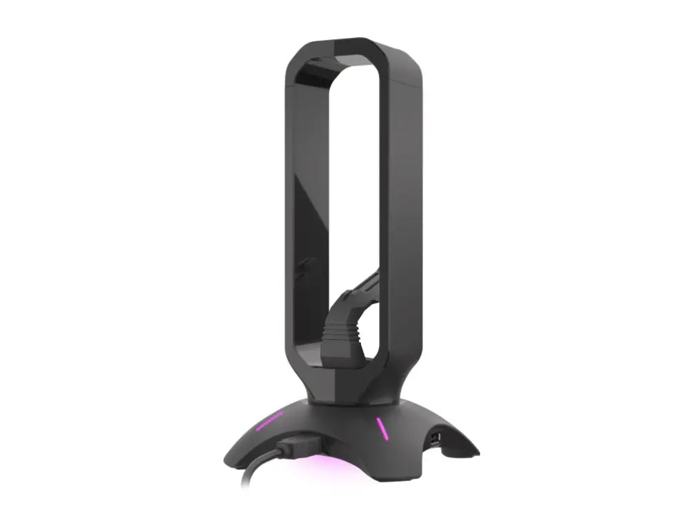 GENESIS Vanad 500 Soporte para auriculares - detalle