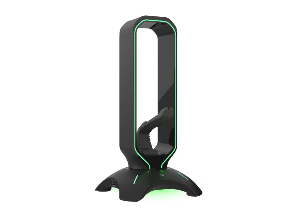 GENESIS Vanad 500 Soporte para auriculares - detalle