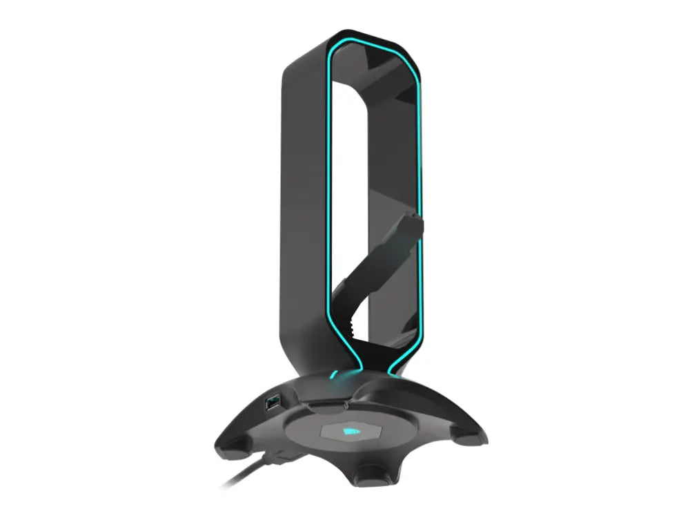 GENESIS Vanad 500 Soporte para auriculares - detalle