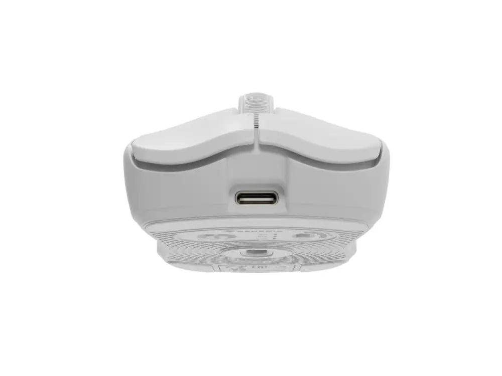 GENESIS Zircon 500 ratón Juego mano derecha RF Wireless + Bluetooth + USB Type-C Óptico 10000 DPI - detalle