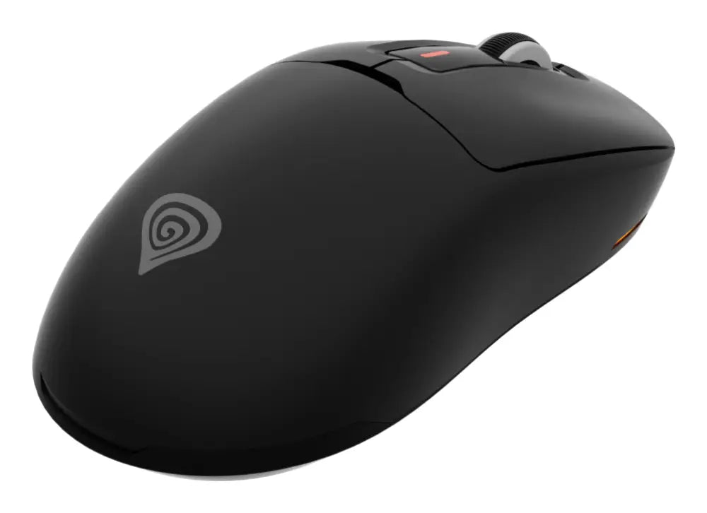 GENESIS Zircon 660 ratón Juego mano derecha RF Wireless + Bluetooth + USB Type-A Óptico 12000 DPI - detalle