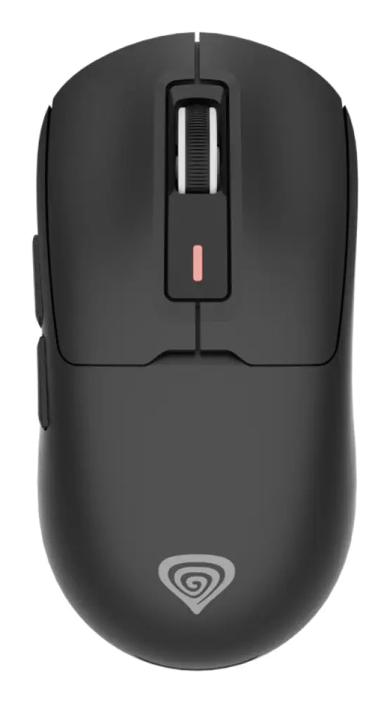 GENESIS Zircon 660 ratón Juego mano derecha RF Wireless + Bluetooth + USB Type-A Óptico 12000 DPI - detalle