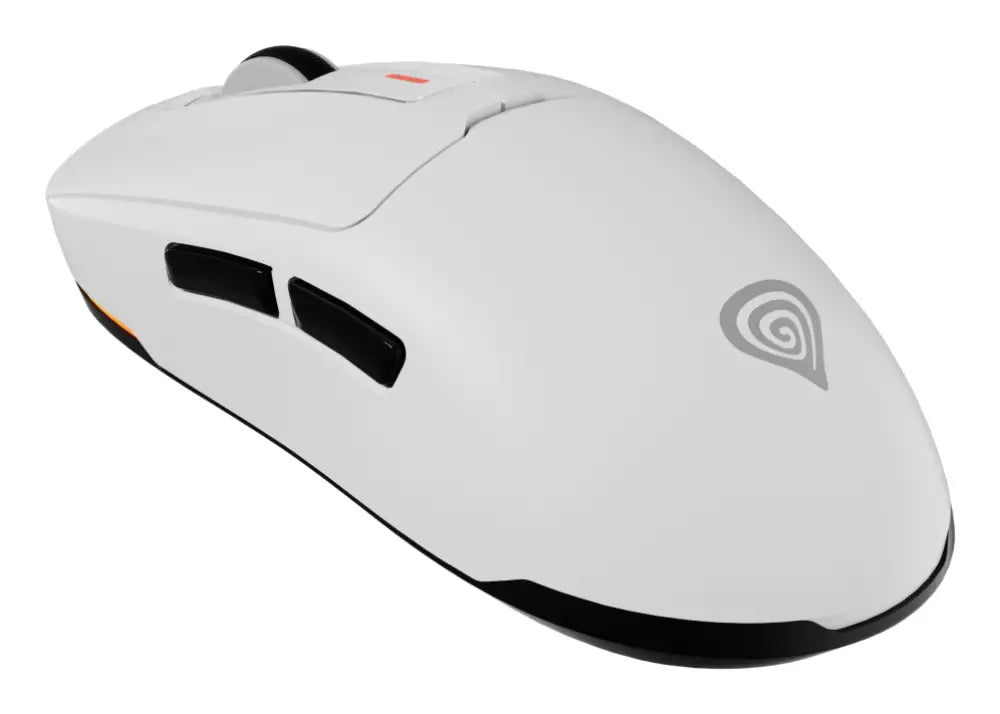 GENESIS Zircon 660 ratón Juego mano derecha RF Wireless + Bluetooth + USB Type-A Óptico 12000 DPI - detalle