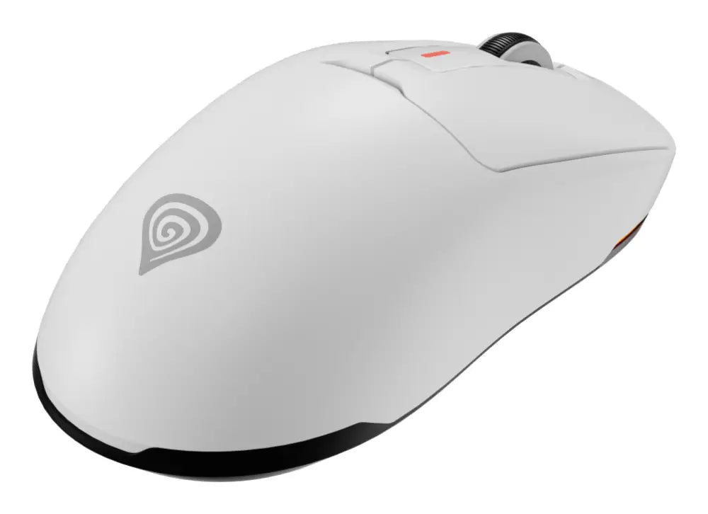 GENESIS Zircon 660 ratón Juego mano derecha RF Wireless + Bluetooth + USB Type-A Óptico 12000 DPI - detalle