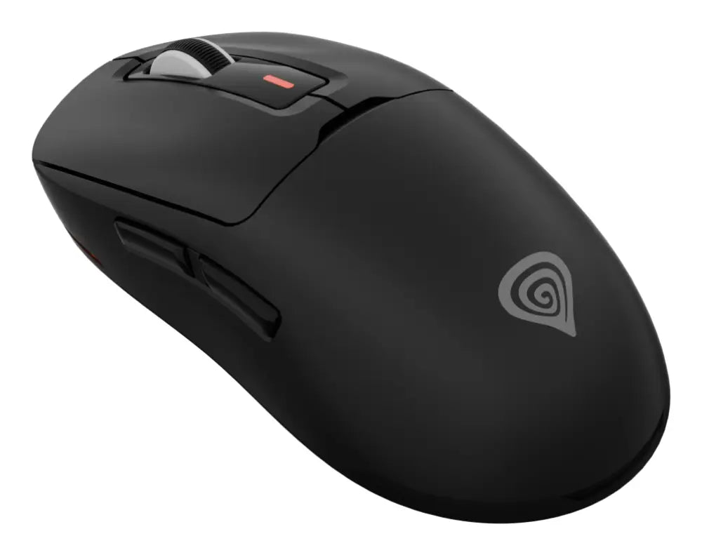 GENESIS Zircon 660 ratón Juego mano derecha RF Wireless + Bluetooth + USB Type-A Óptico 12000 DPI - detalle