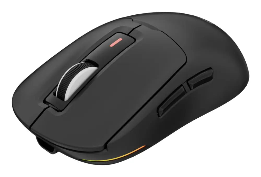 GENESIS Zircon 660 ratón Juego mano derecha RF Wireless + Bluetooth + USB Type-A Óptico 12000 DPI - detalle
