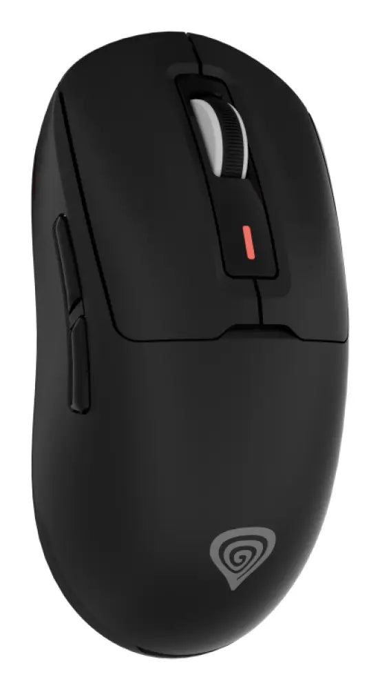 GENESIS Zircon 660 ratón Juego mano derecha RF Wireless + Bluetooth + USB Type-A Óptico 12000 DPI - detalle