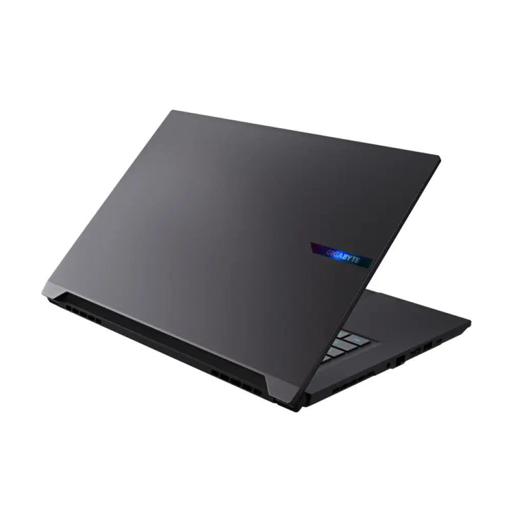 GIGABYTE AERO X16 2WHA3PTC65AH ordenador portatil Copilot+ PC AMD Ryzen AI 9 HX 370 Portátil 40.6 cm (16") WQXGA 32 GB DDR5-SDRAM 2 TB SSD NVIDIA GeForce RTX 5070 Wi-Fi 6E (802.11ax) Windows 11 Pro Gris - detalle