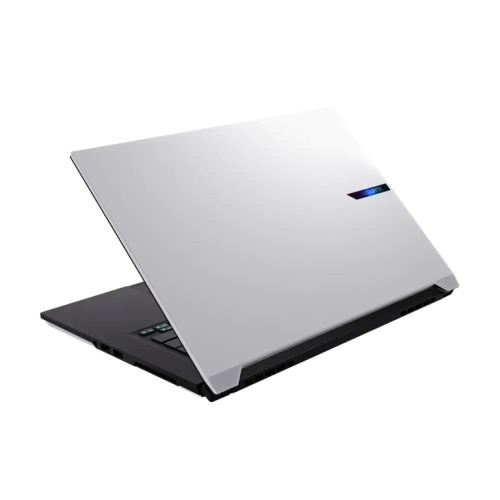 GIGABYTE AERO X16 Portátil Gaming - Copilot+ PC. 16" QHD 165Hz. AMD Ryzen AI 7 HX 350. RTX 5070. 32 GB DDR5 5200MHz. 1 x SSD Gen4 de 1 TB. Win 11 Home. garantía de 2 años. AERO X16 1WH93ESC64DH - detalle