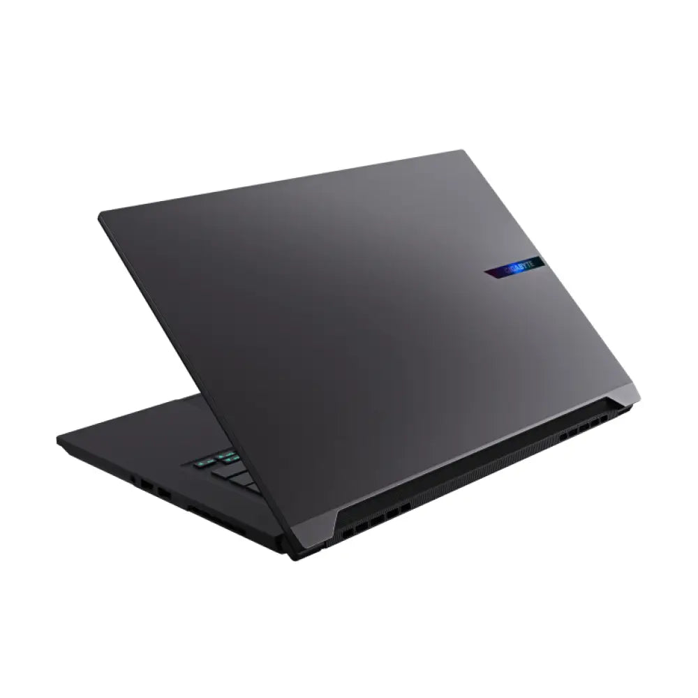 GIGABYTE AERO X16 Portátil Gaming- Copilot+ PC. 16" WQXGA 165Hz. AMD Ryzen AI 9 HX 370. NVIDIA RTX 5070 GPU. 32GB DDR5 5200MHz. 2 x Gen4 1TB SSD. Win 11 Pro. Garantía de 2 Años. AERO X16 2WHA3ESC65AH - detalle