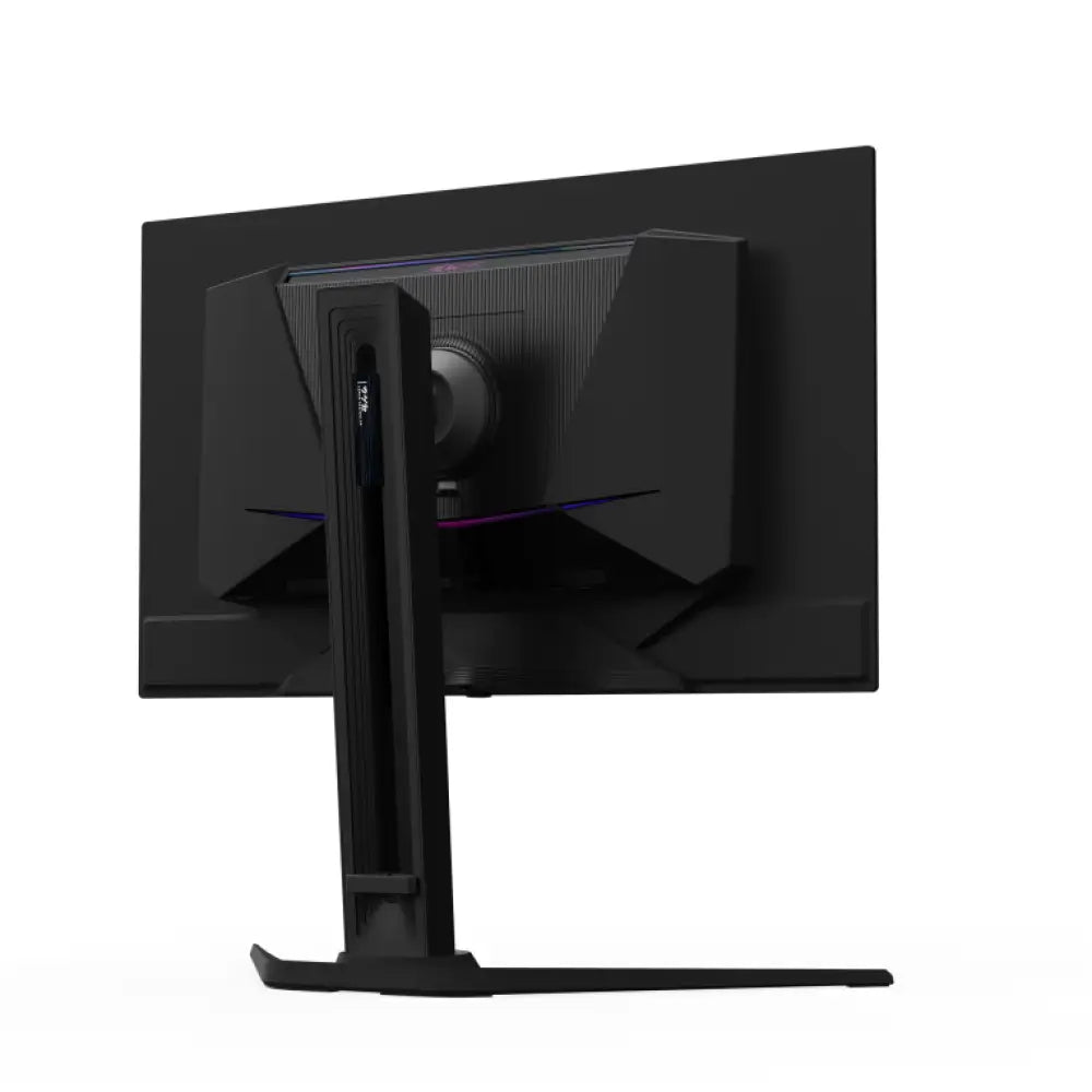 GIGABYTE AORUS FO27Q5P Monitor Gaming OLED QHD - 2560 x 1440. 500Hz. 0.03ms. KVM. 300 cd/m². FreeSync Premium Pro. DisplayHDR True Black 500. DisplayPort 2.1 - detalle