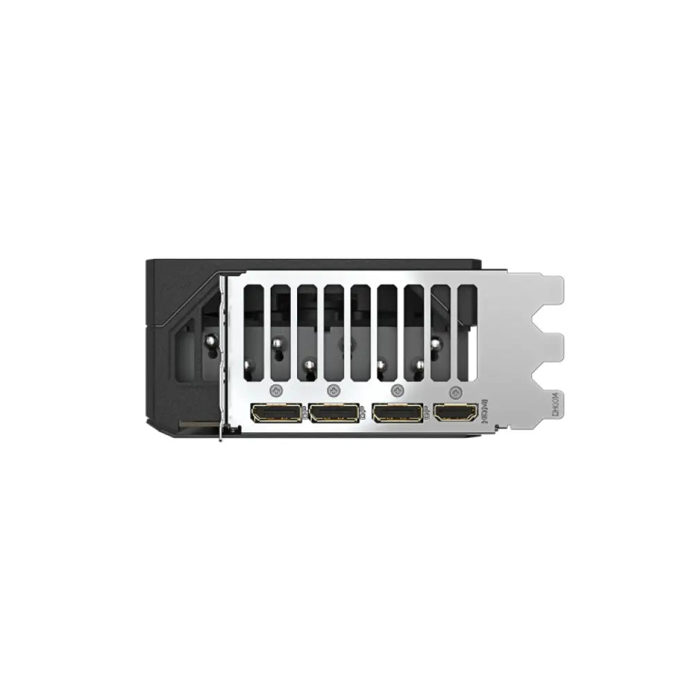 GIGABYTE AORUS GeForce RTX 5070 MASTER 12G - detalle