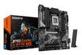 GIGABYTE B760 GAMING X WIFI6E GEN5 Placa Base - Compatible con procesadores Intel Core 14ª generación. VRM de 8+1+1 fase