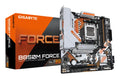 GIGABYTE B850M FORCE Placa Base - Compatible con procesadores AMD Ryzen serie 9000. VRM digital de 8+2+2 fases. hasta 96