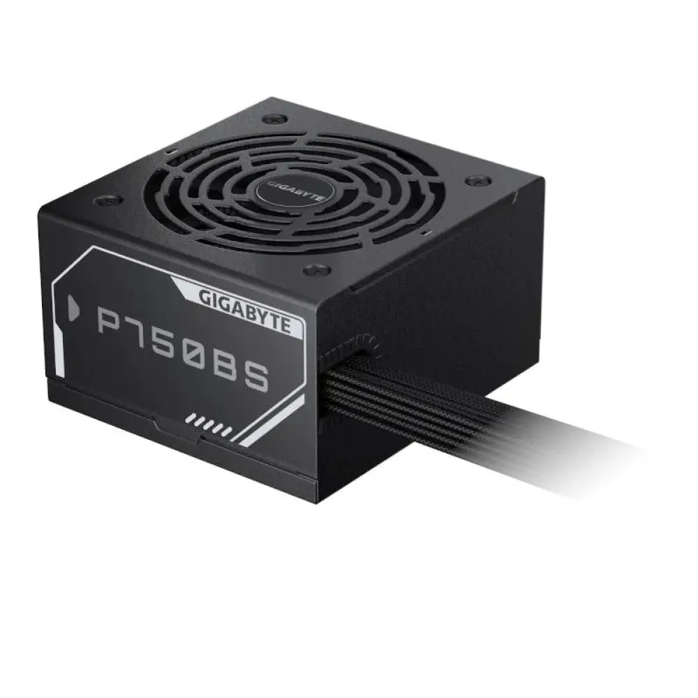 Gigabyte Fuente Alimentación GP-P750BS - detalle
