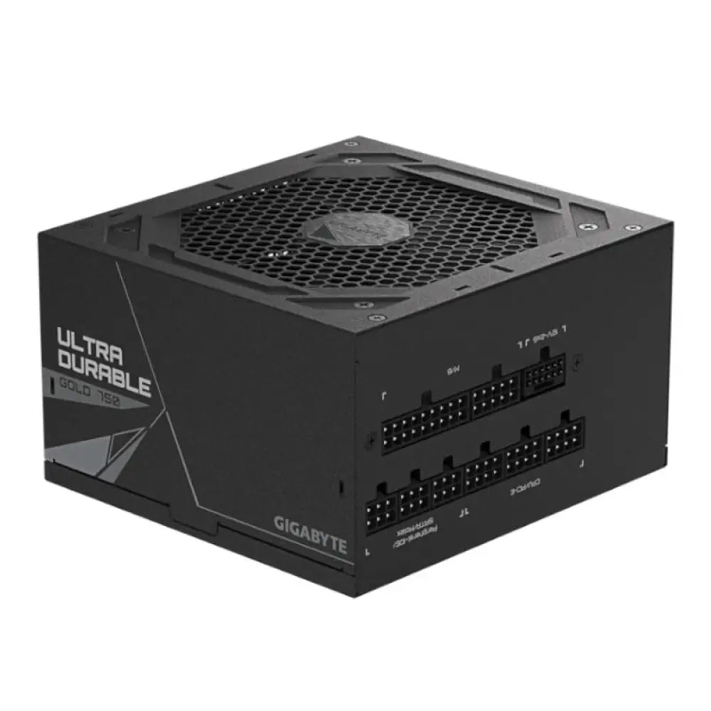 Gigabyte Fuente Alimentación GP-UD750GM PG5 V2 - detalle