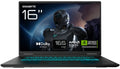 GIGABYTE GAMING A16 3WHK3PT864SD ordenador portatil AMD RyzenT 7 260 Portátil 40.6 cm (16") WUXGA 32 GB DDR5-SDRAM 1 TB 